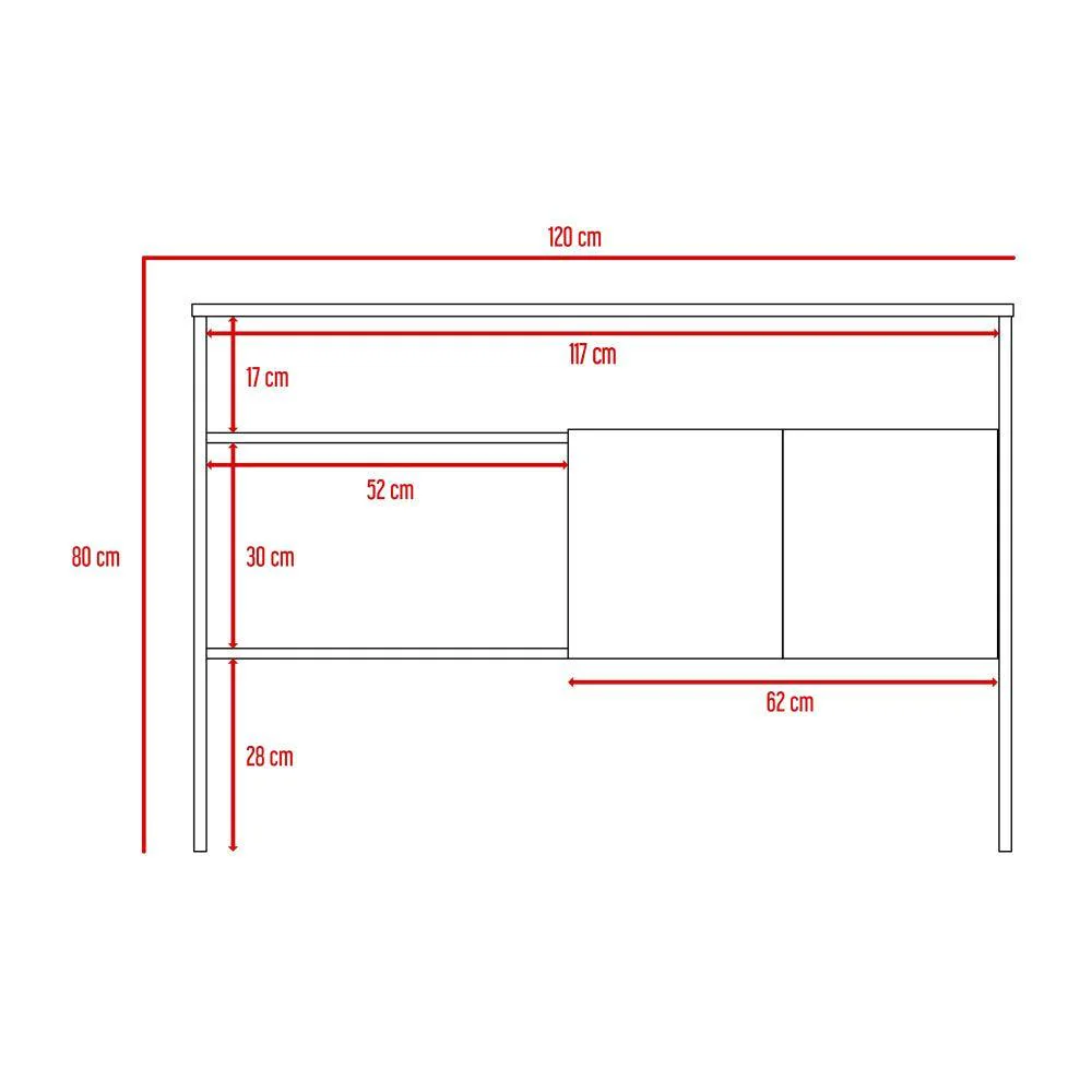 COMBO PARA SALA MAGENTA, INCLUYE VITRINA, MESA AUXILIAR Y MESA DE CENTRO - Image 9