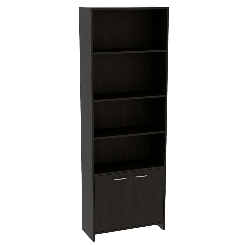 COMBO PARA SALA NAVEEN, INCLUYE MESA PARA TV Y BIBLIOTECA - Image 4