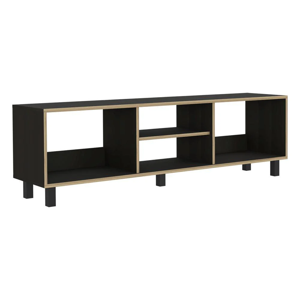 COMBO PARA SALA TORONTO, INCLUYE MESA PARA TV Y MESA AUXILIAR - Image 3