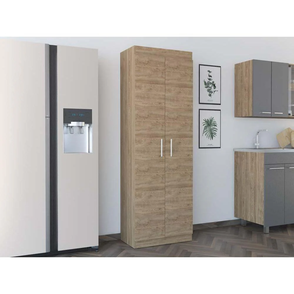 COMBO PARA COCINA YAGO, INCLUYE GABINETE Y ALACENA - Image 2