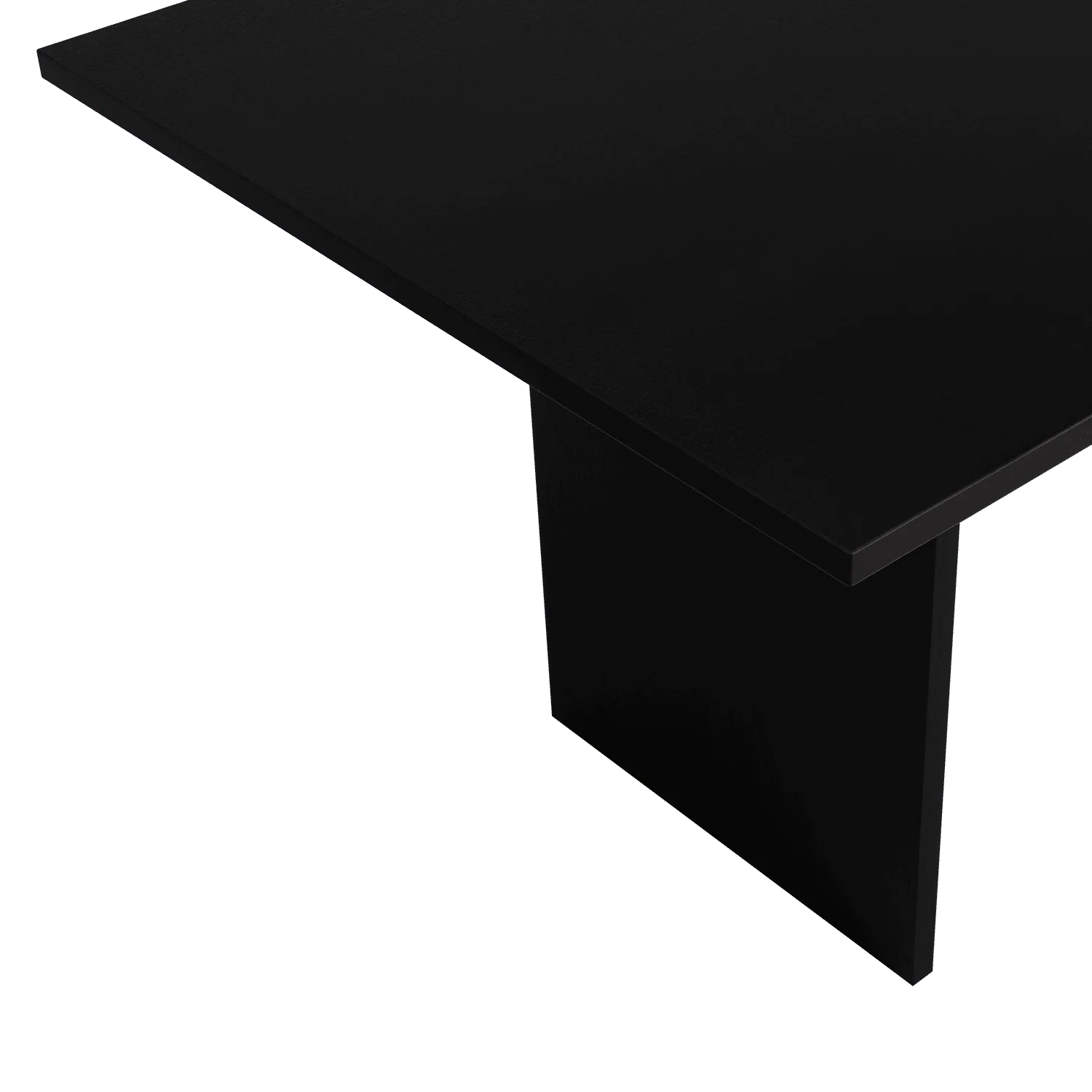 COMEDOR ASCHER, WENGUE, PARA CUATRO PUESTOS, NO INCLUYE SILLAS - Image 3