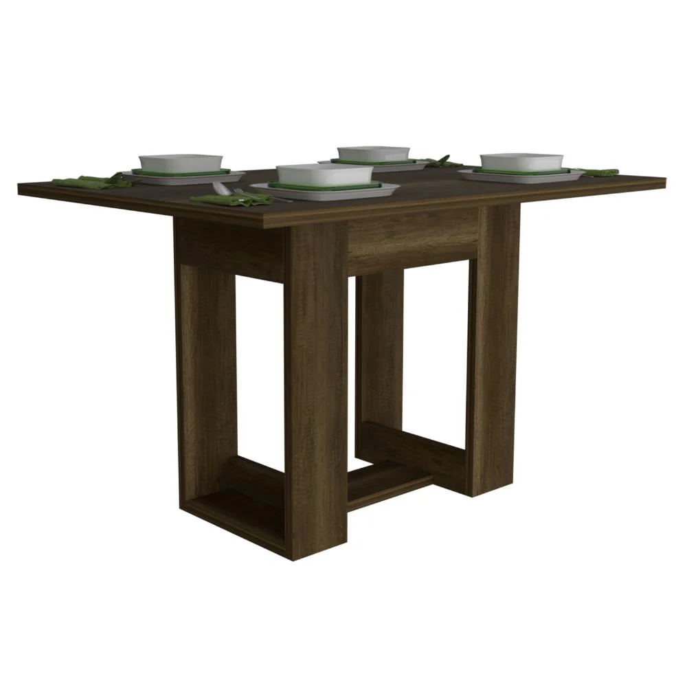 COMEDOR VOLDER, COBRE, CON AMPLIA SUPERFICIE, NO INCLUYE SILLAS - Image 4