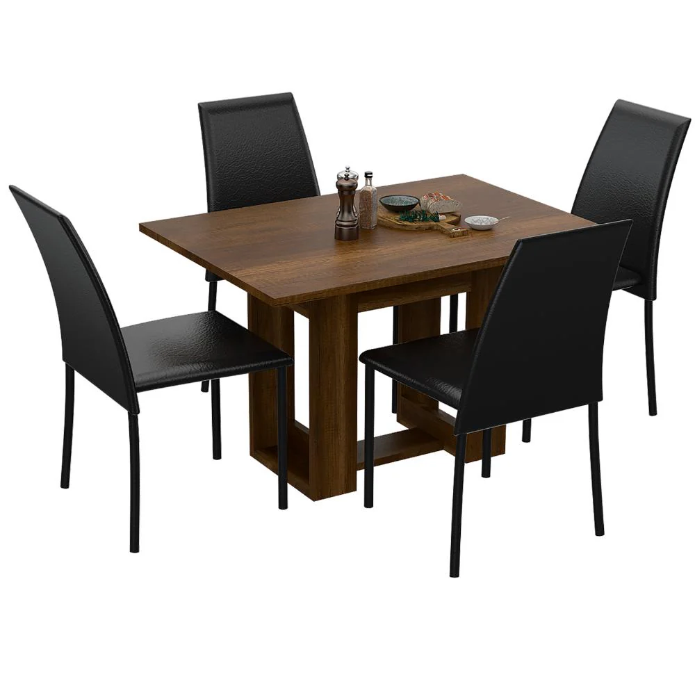 COMEDOR VOLDER, COBRE, CON AMPLIA SUPERFICIE, NO INCLUYE SILLAS - Image 7