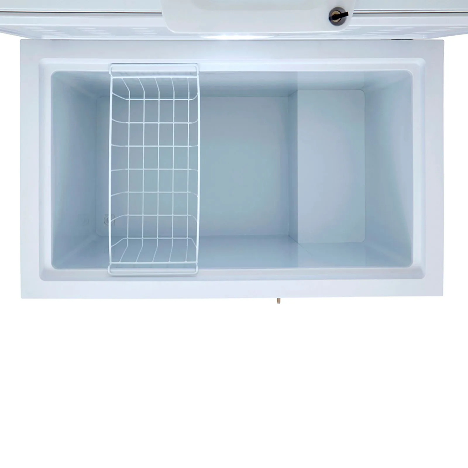 Congelador Haceb 251 litros blanco - Image 3