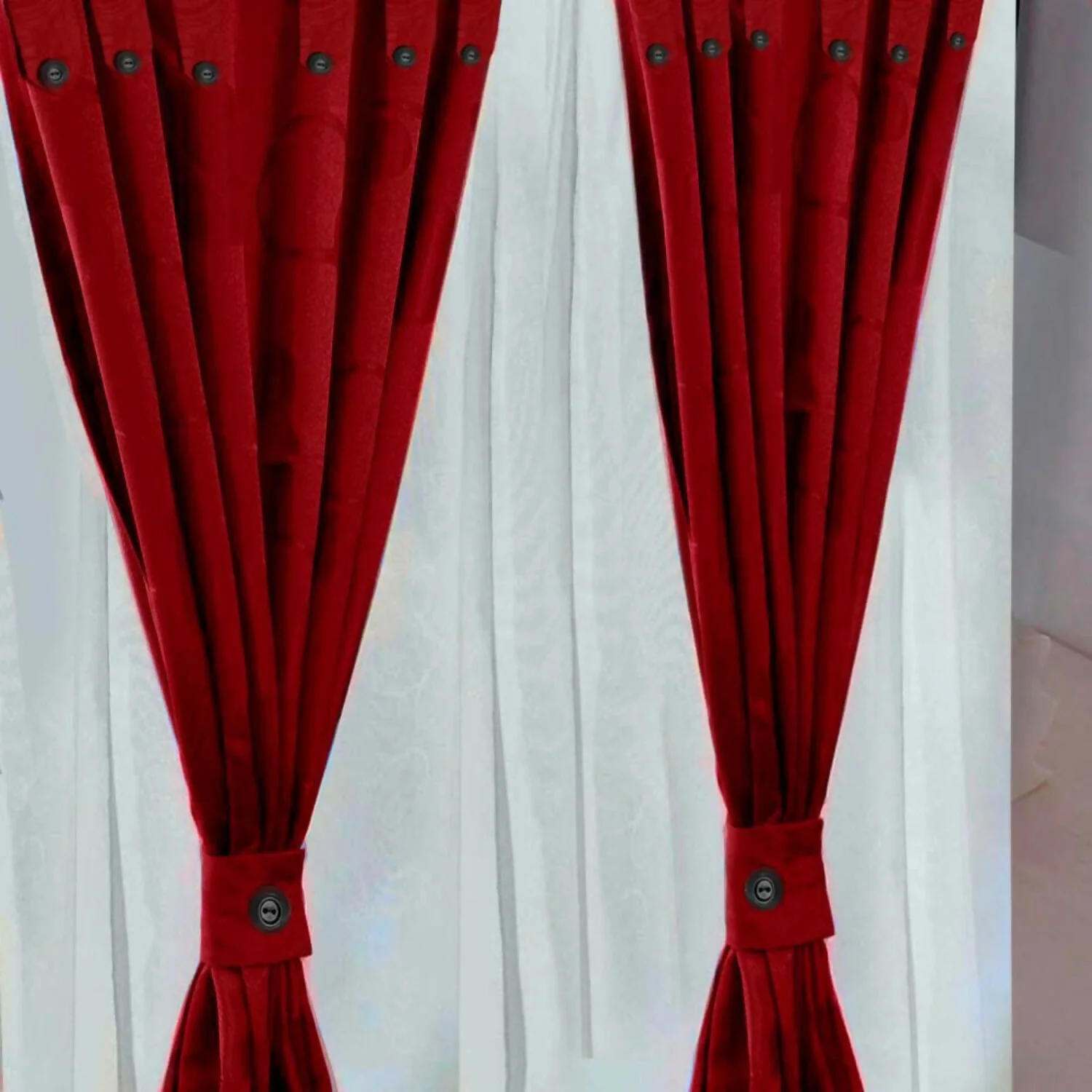 Cortina x2 jacquard - Image 10