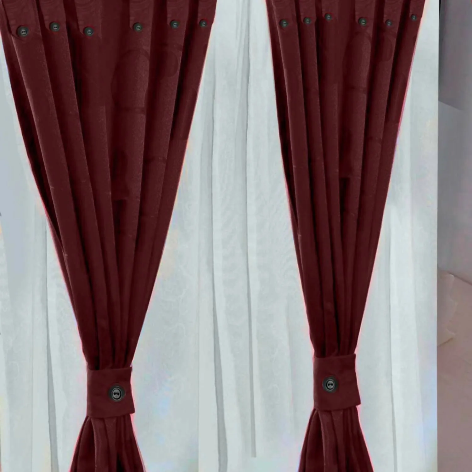 Cortina x2 jacquard - Image 11