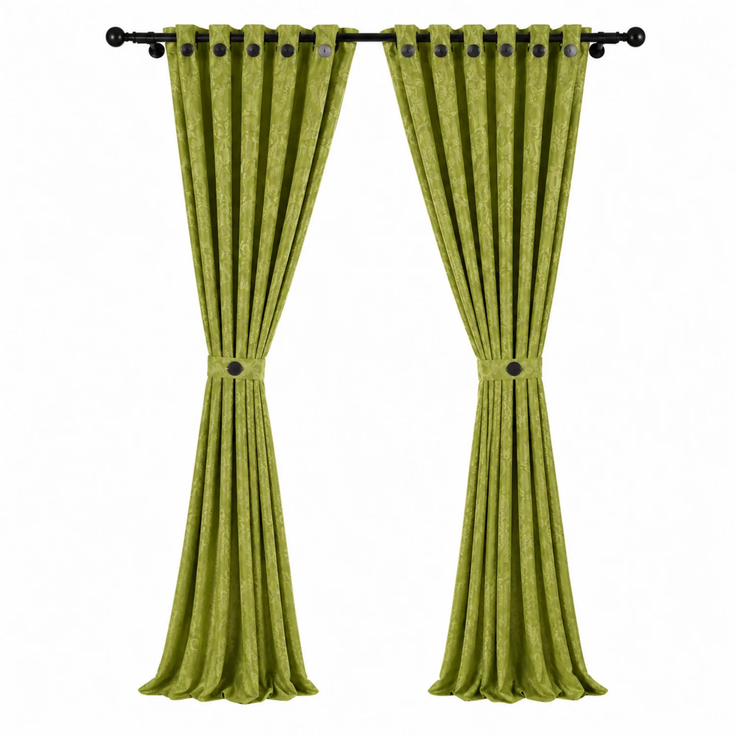 Cortina x2 jacquard - Image 13