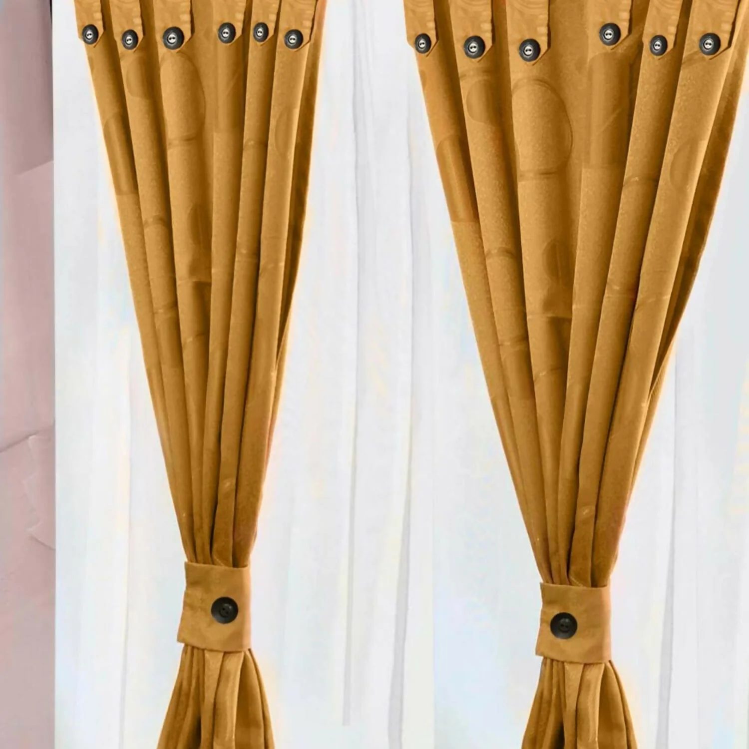 Cortina x2 jacquard - Image 5