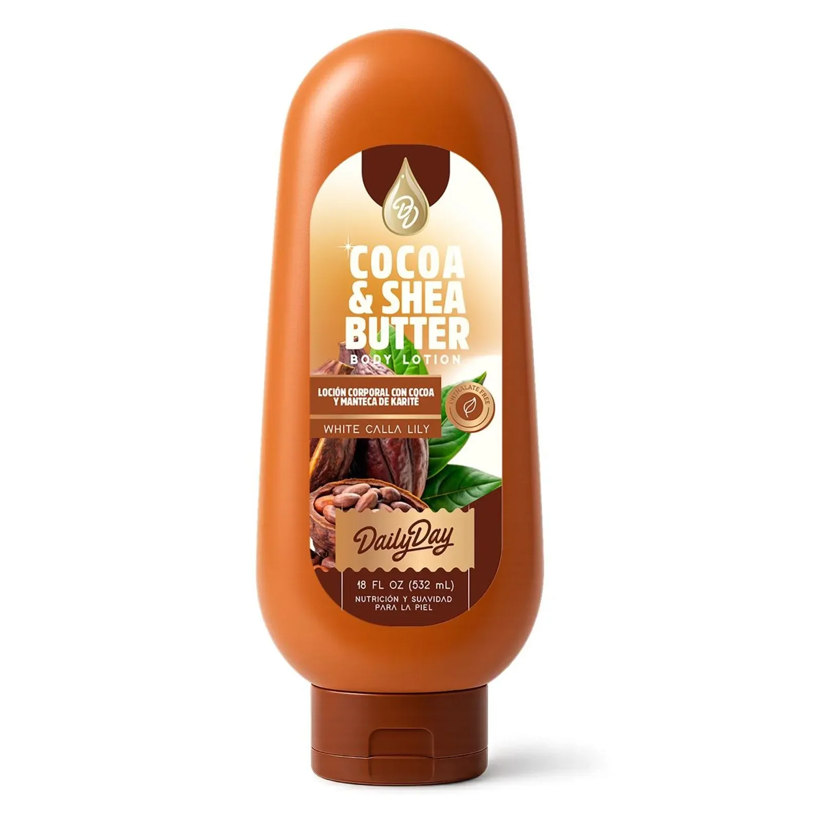 CREMA CORPORAL COCA BUTTER 81402