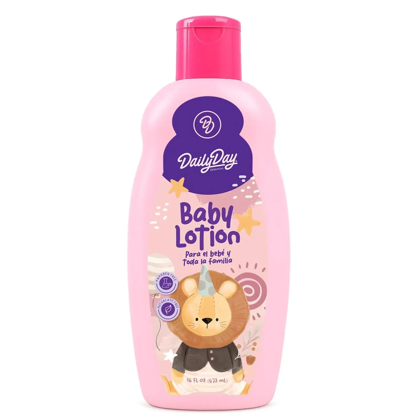 CREMA PARA BEBE DAILY DAY 81400