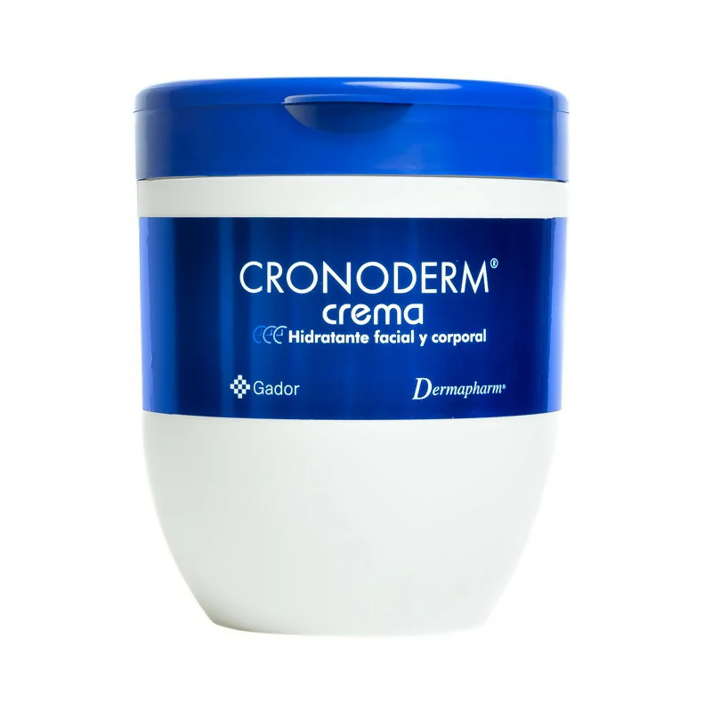 CRONODERM CREMA X 450G