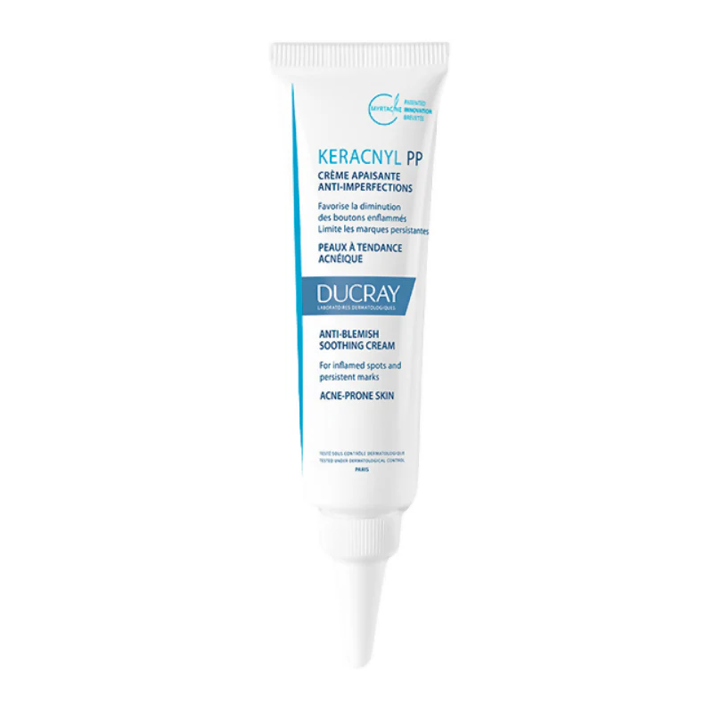 DUCRAY KERACNYL PP CREMA X 30ML