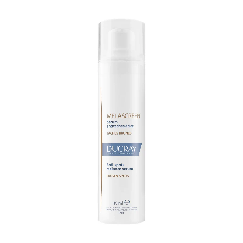 DUCRAY MELASCREEN SÉRUM ILUMINADOR ANTIMANCHAS X 40ML