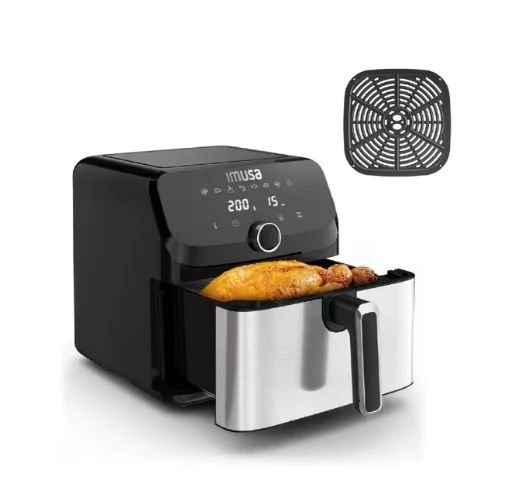 EASY FRY MEGA EZ855D56 - Image 2