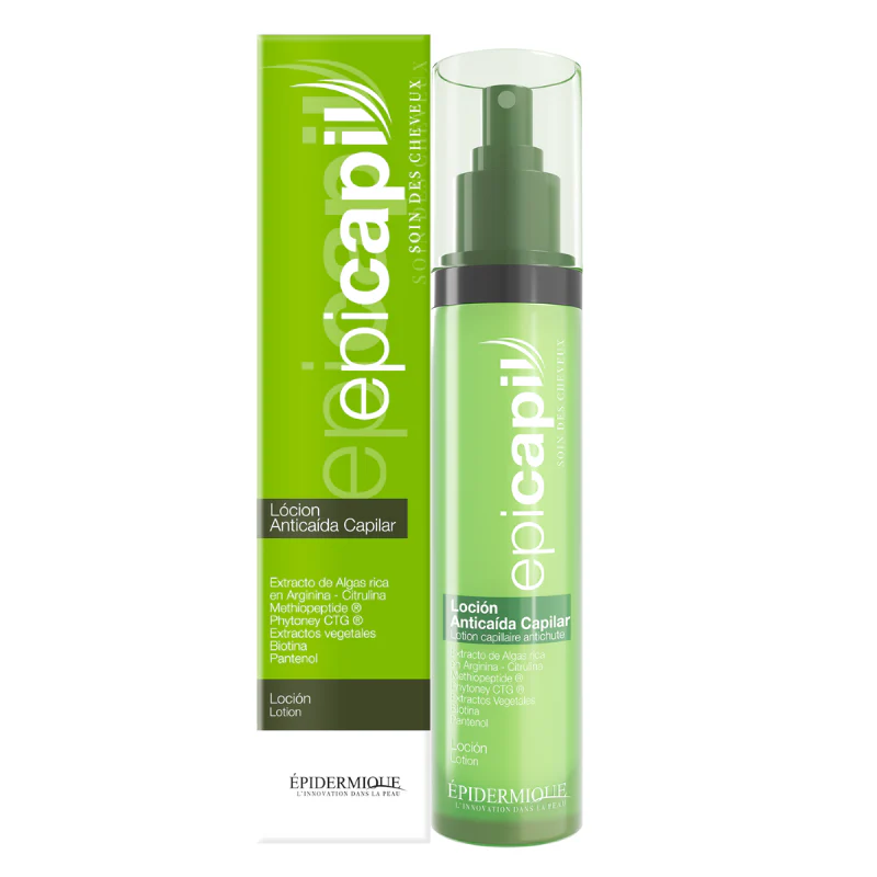 EPICAPIL LOCIÓN ANTICAÍDA CAPILAR X 70ML