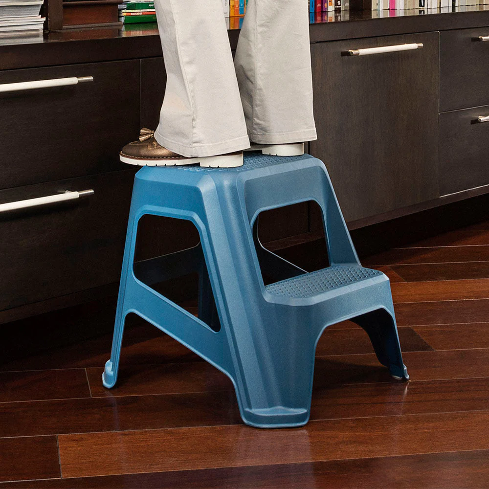 Escalesilla PRO Azul Oscuro - Image 3