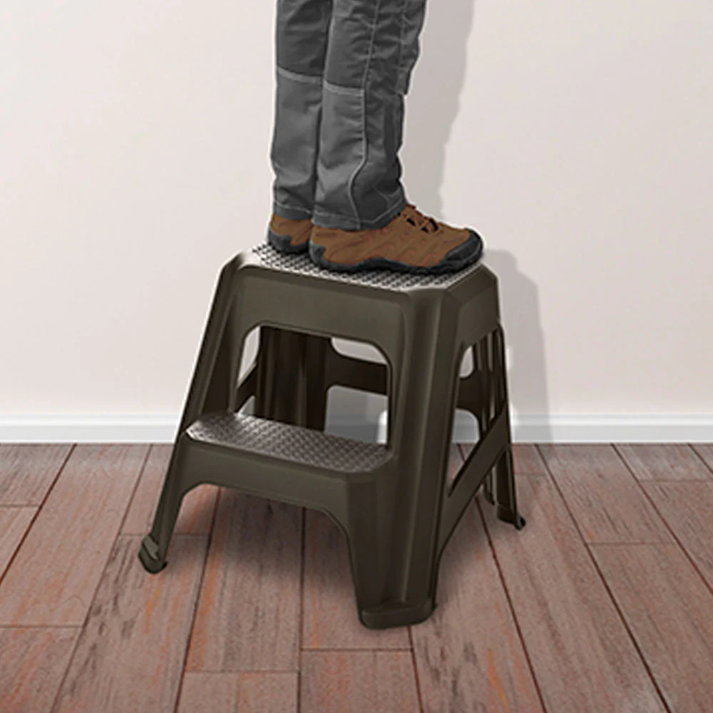 Escalesilla PRO Wengue - Image 3