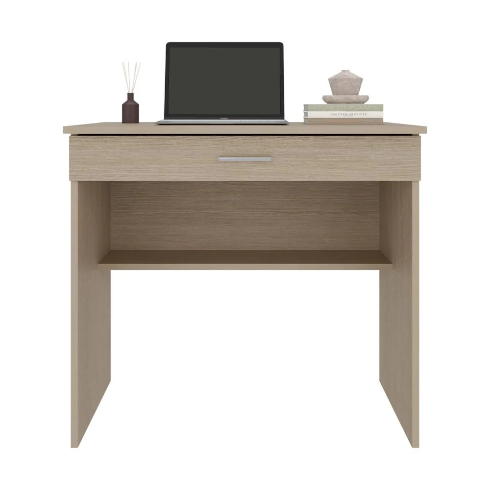 Escritorio 80 Cajón, Cartagena, Ideal para tu espacio de trabajo - Image 3