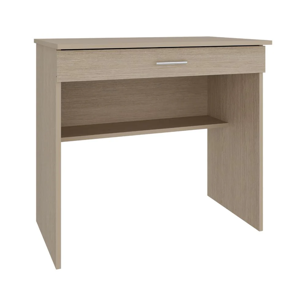 Escritorio 80 Cajón, Cartagena, Ideal para tu espacio de trabajo - Image 6