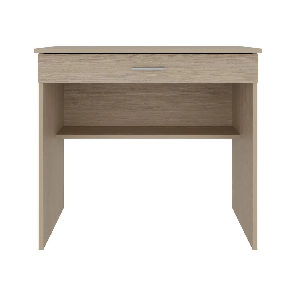 Escritorio 80 Cajón, Cartagena, Ideal para tu espacio de trabajo - Image 7