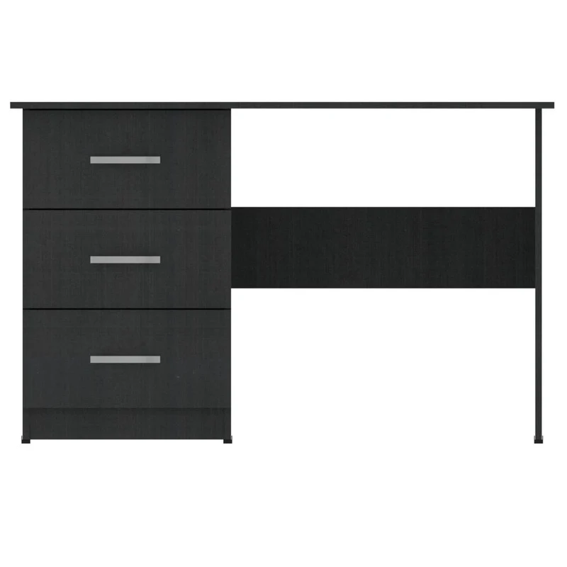 ESCRITORIO ANTIS WENGUE 120 X 75 X 42/WENGUE - Image 12