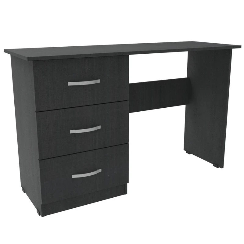 ESCRITORIO ANTIS WENGUE 120 X 75 X 42/WENGUE - Image 7