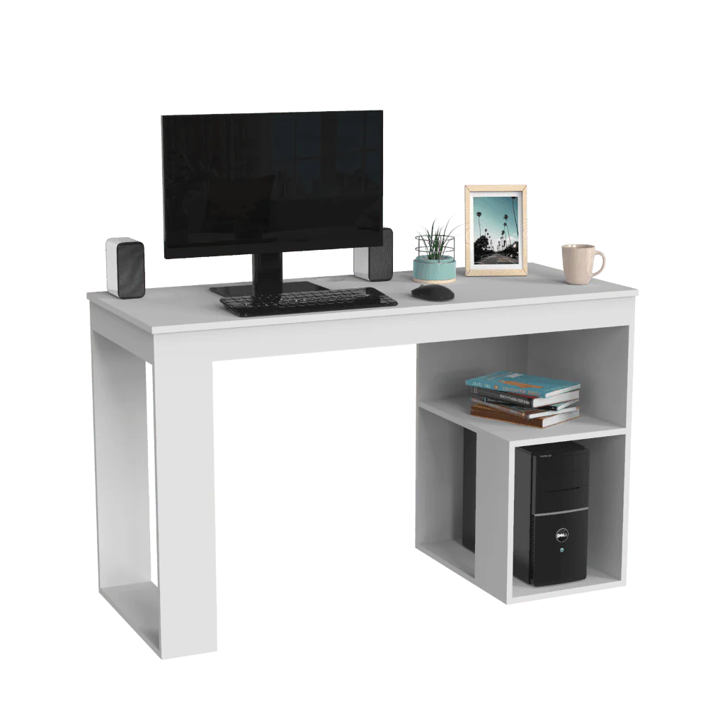 ESCRITORIO ASTANA, BLANCO - Image 2