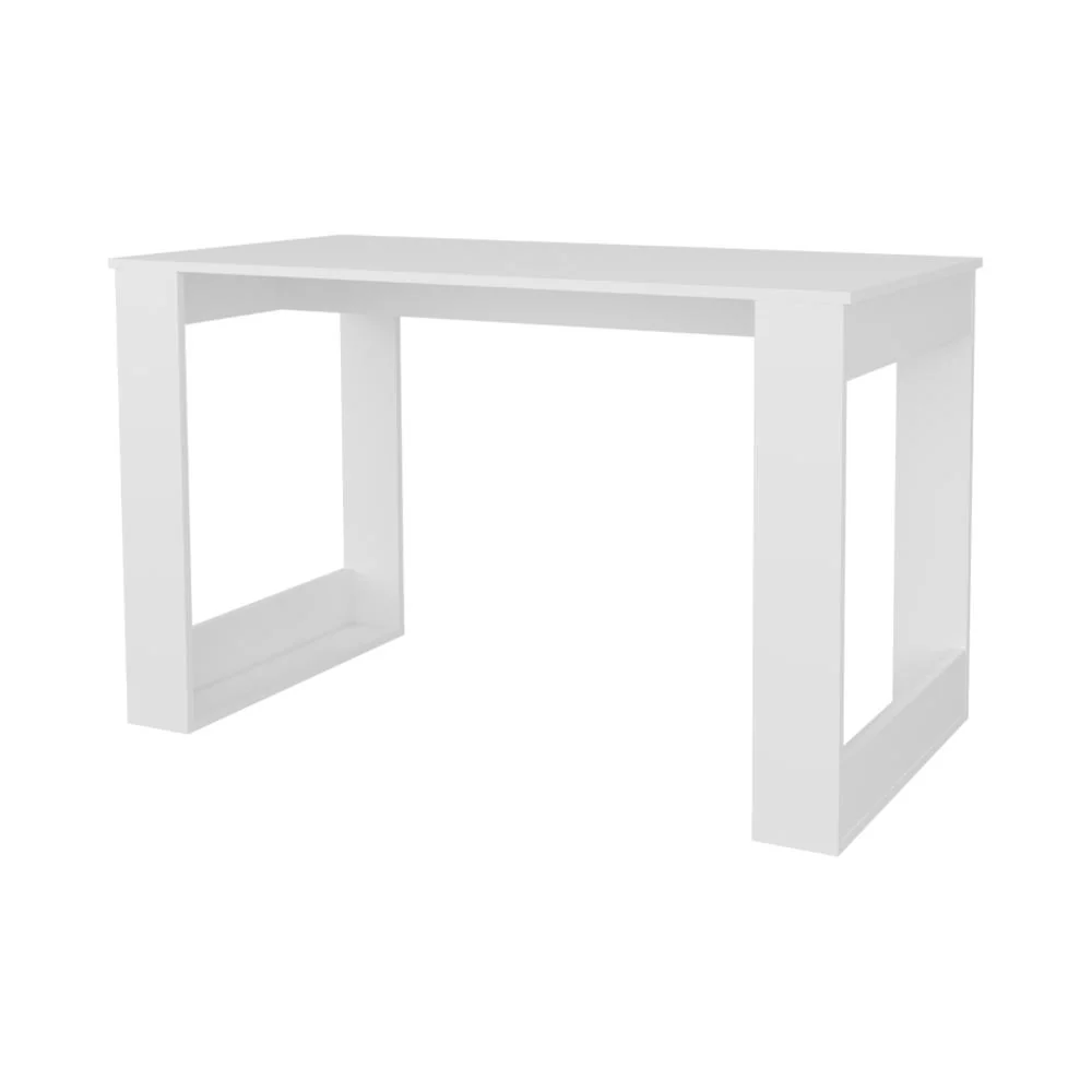 ESCRITORIO ELORA, BLANCO, IDEAL PARA ESPACIOS DE TRABAJO ZF - Image 3