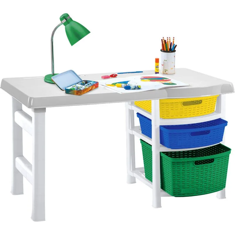 Escritorio Infantil Aventura Niño - Image 3