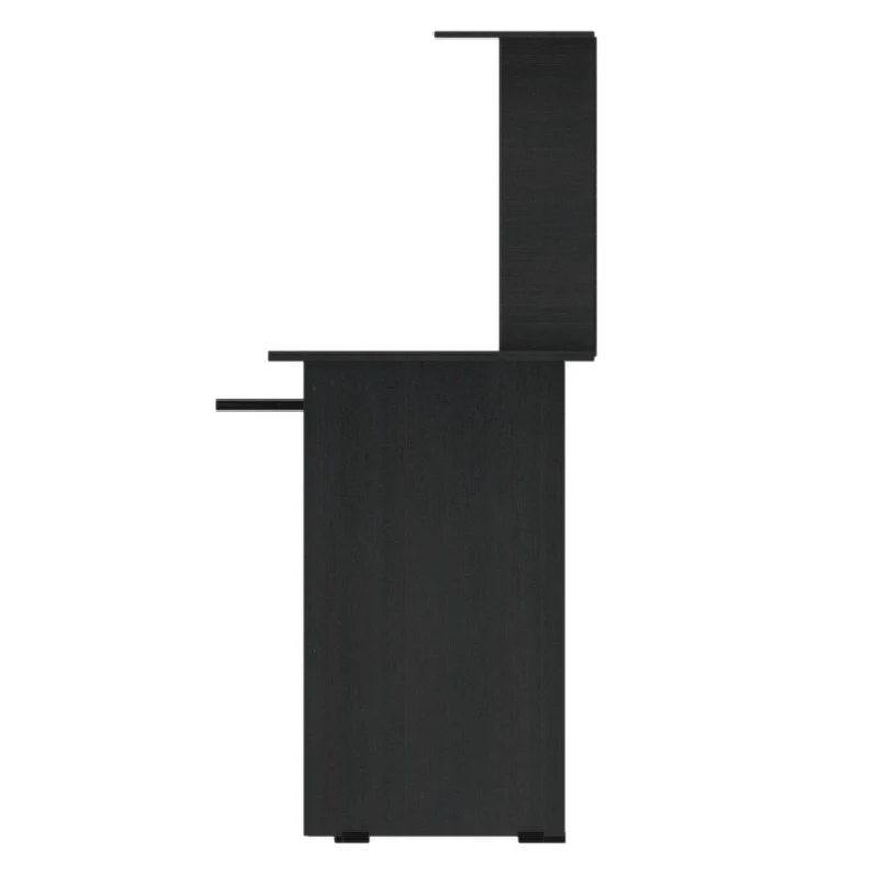 ESCRITORIO PERI WENGUE 80 X 125 X 50/WENGUE - Image 21