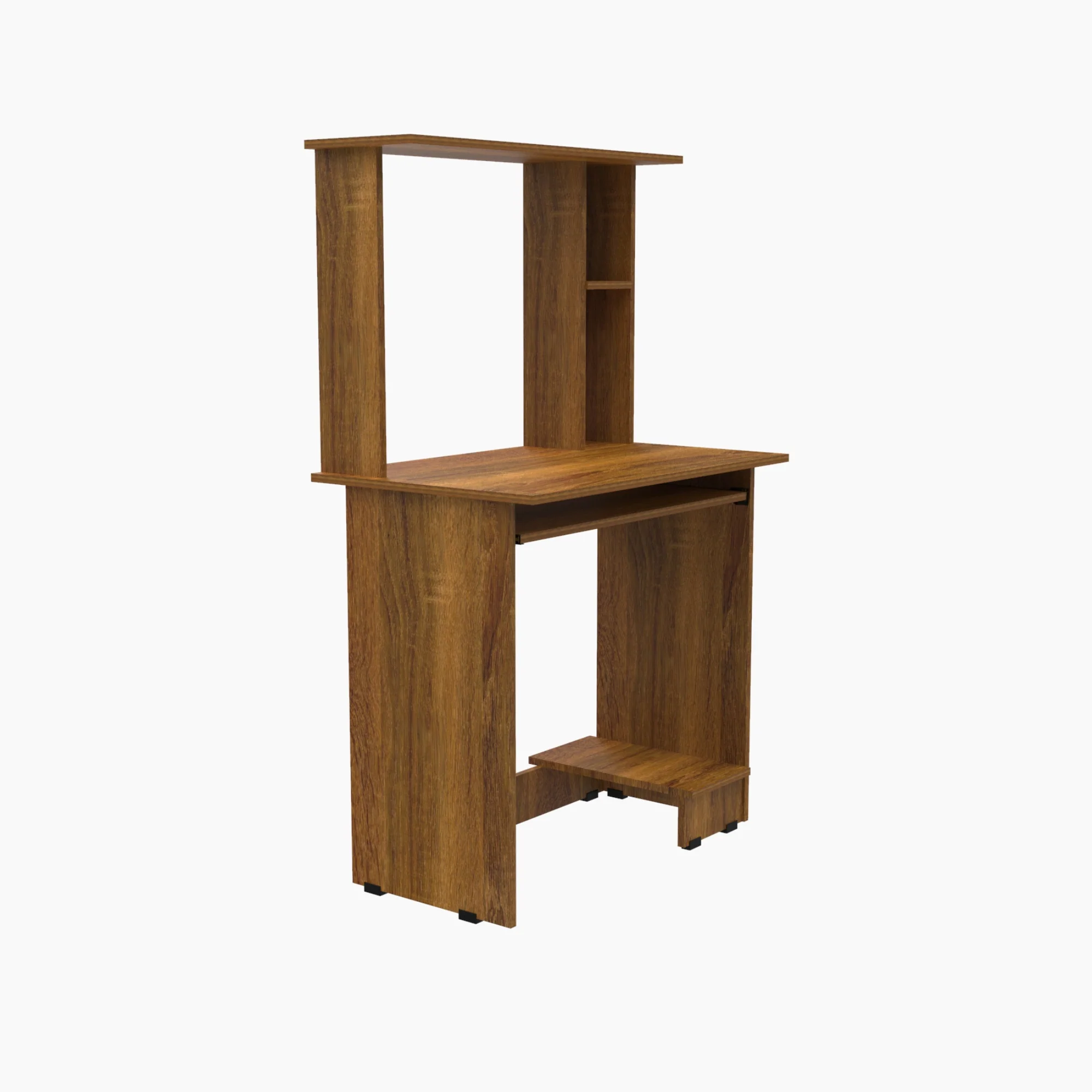 ESCRITORIO SENMA CARAMELO 80 X 133 X 40/CARAMELO - Image 12