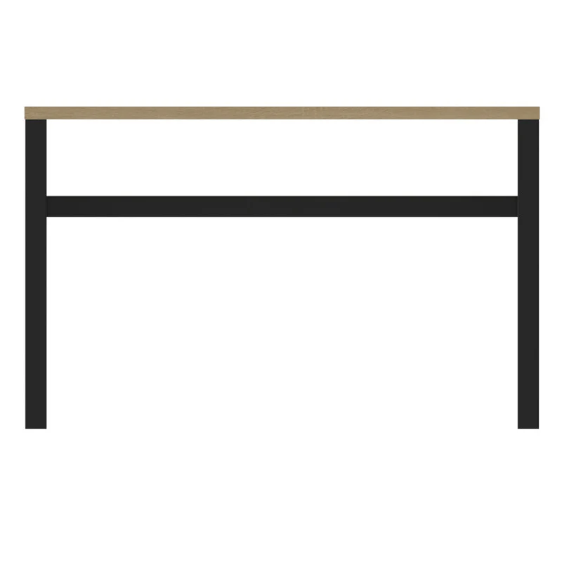 ESCRITORIO SUT CAFE 120 X 77.5 X 60/CAFE - Image 6