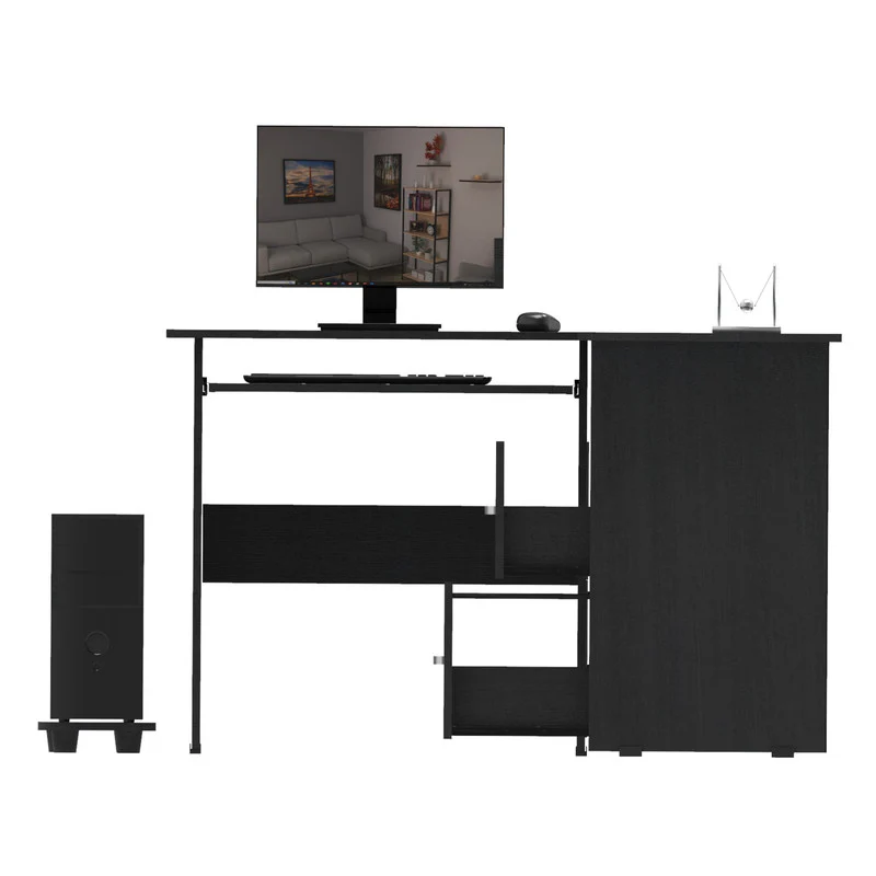 ESCRITORIO TIWO WENGUE 150 X 75 X 120/WENGUE - Image 19