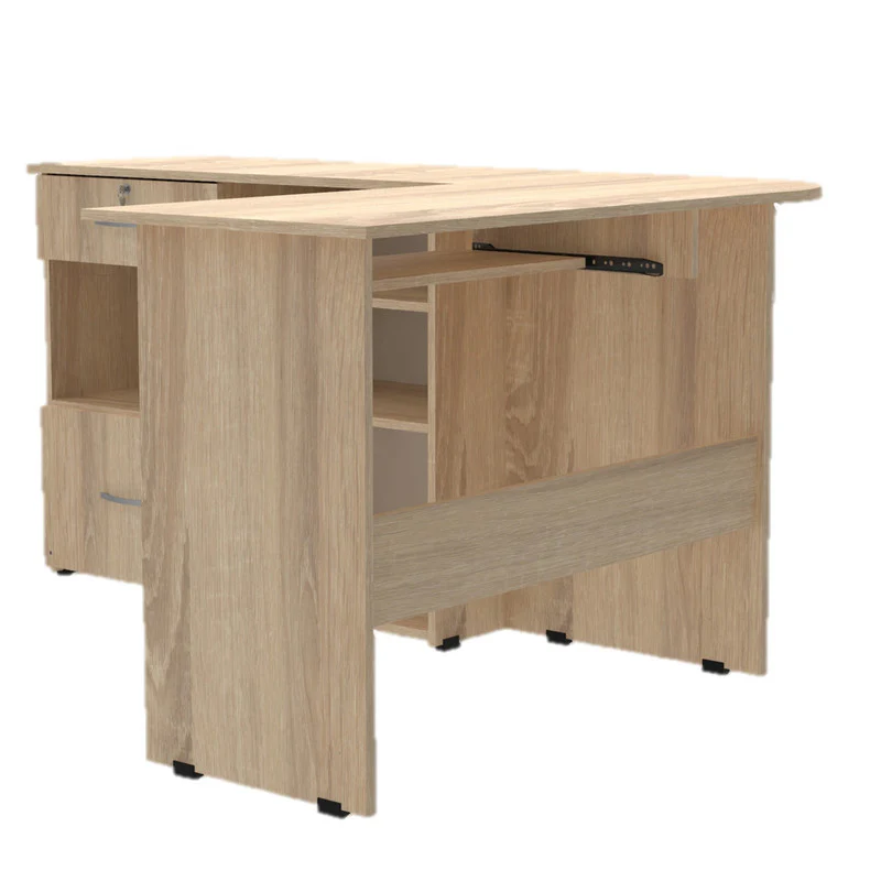 ESCRITORIO URFA CAFE 150 X 75 X 120/CAFE - Image 19