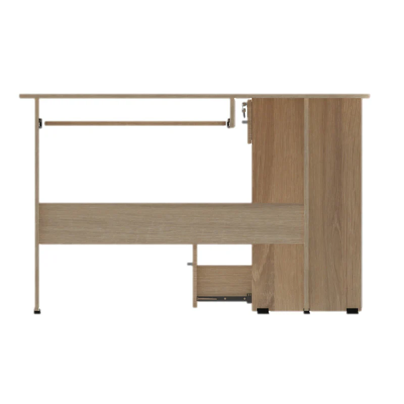 ESCRITORIO URFA CAFE 150 X 75 X 120/CAFE - Image 20