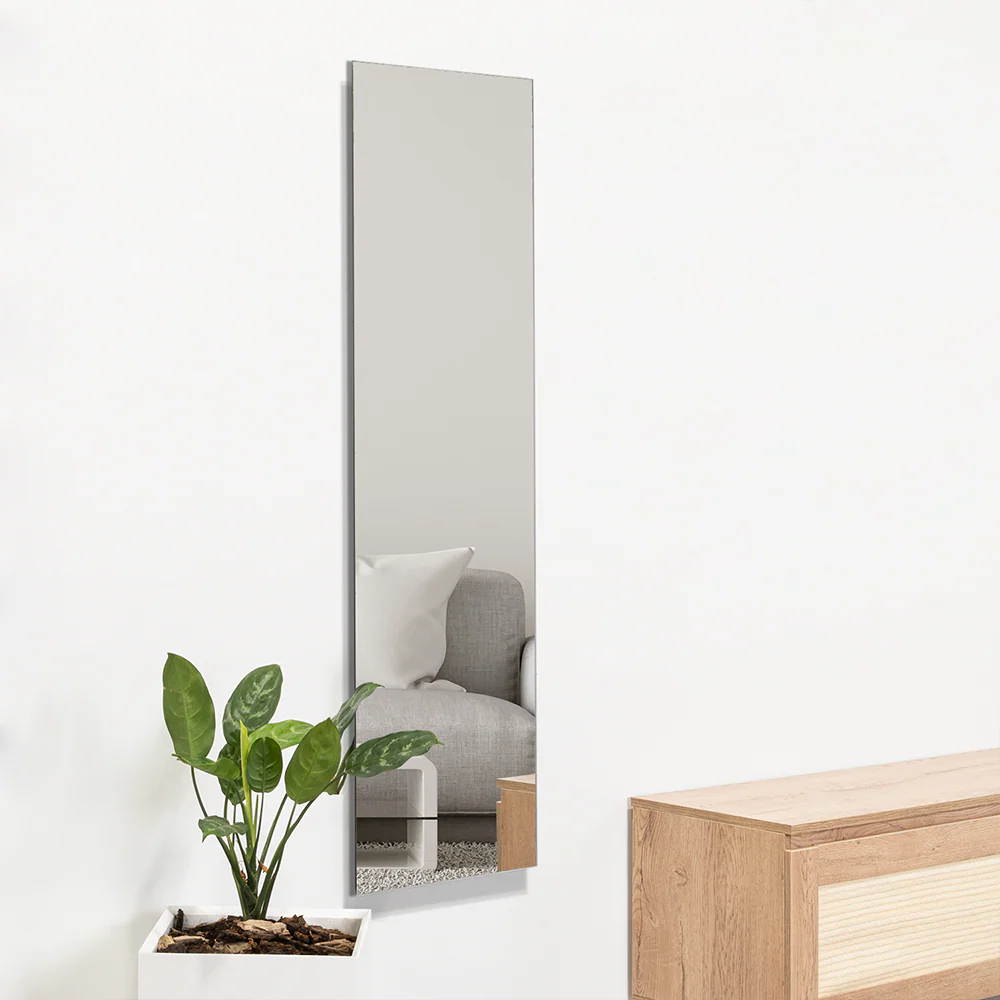 ESPEJO RECTANGULAR AMALFI, SENCILLO - Image 4