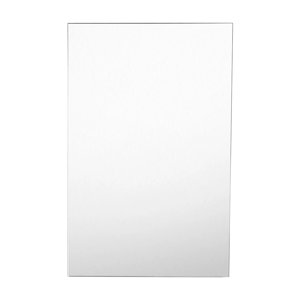 ESPEJO RECTANGULAR BOLONIA, GRIS, DISEÑO MODERNO - Image 4