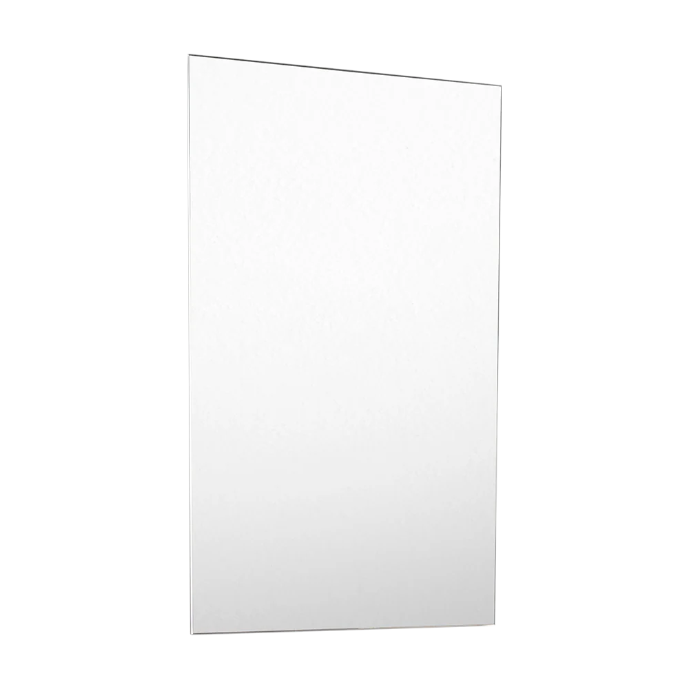 ESPEJO RECTANGULAR BOLONIA, GRIS, DISEÑO MODERNO - Image 5