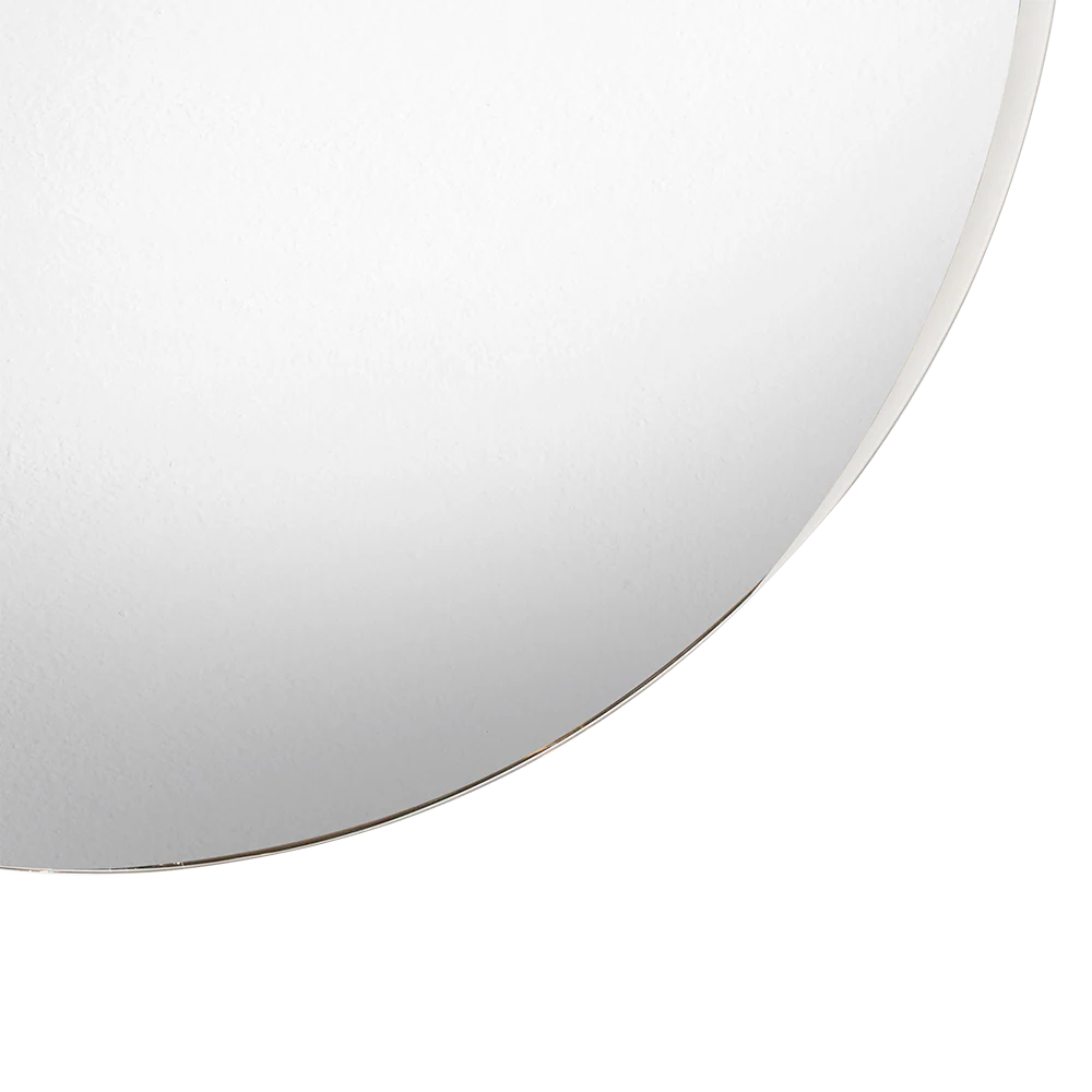 ESPEJO CIRCULAR DAKOTA, GRIS, DISEÑO MODERNO - Image 7