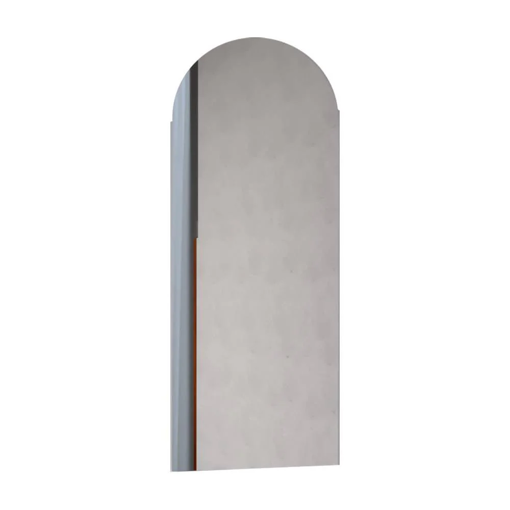 ESPEJO CURVO FLORENCIA, GRIS, DISEÑO MODERNO - Image 6