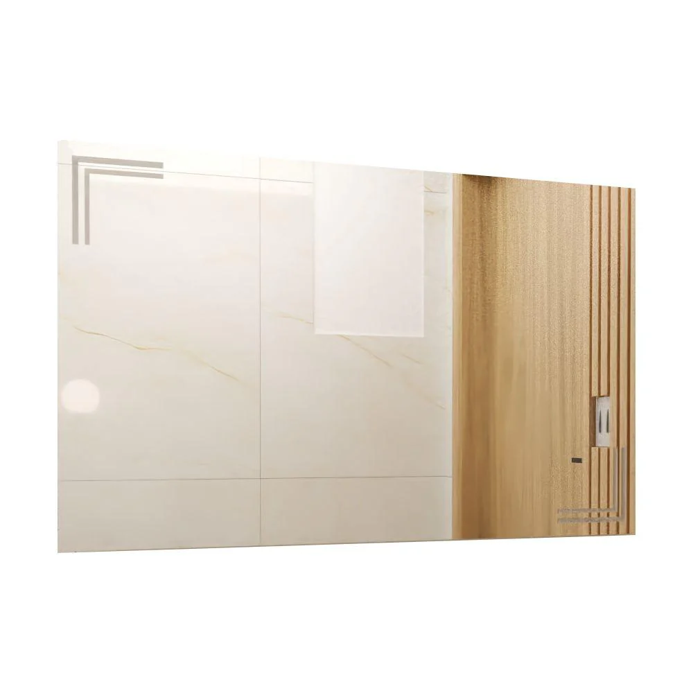 ESPEJO IBERIA, RECTANGULAR CON DISEÑO EN SANDBLASTING - Image 3
