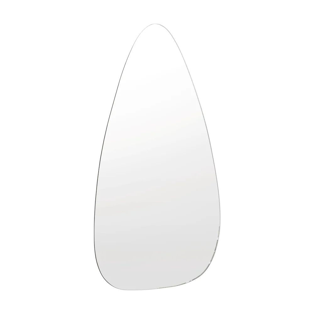 Espejo Irregular Carlo, en forma de Gota - Image 10