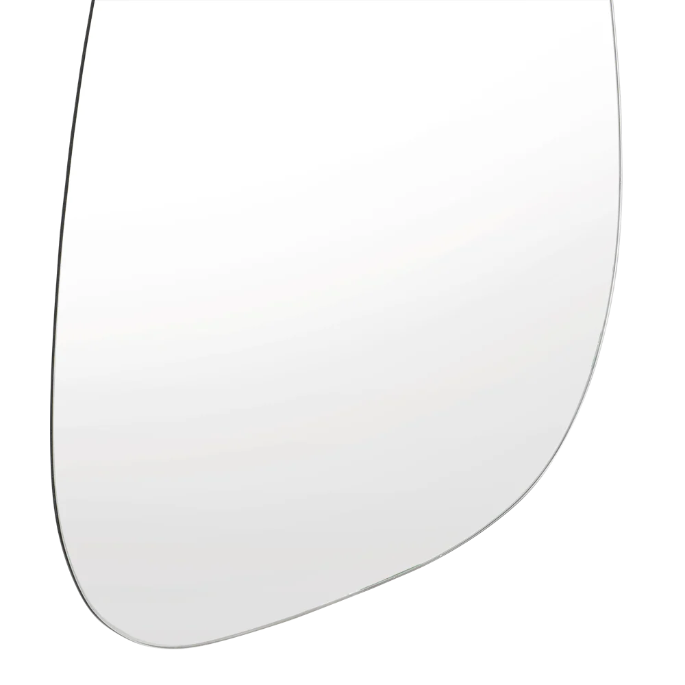 Espejo Irregular Carlo, en forma de Gota - Image 11