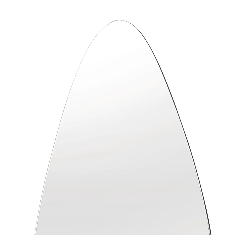 Espejo Irregular Carlo, en forma de Gota - Image 12