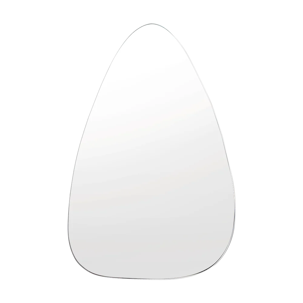 Espejo Irregular Carlo, en forma de Gota - Image 9