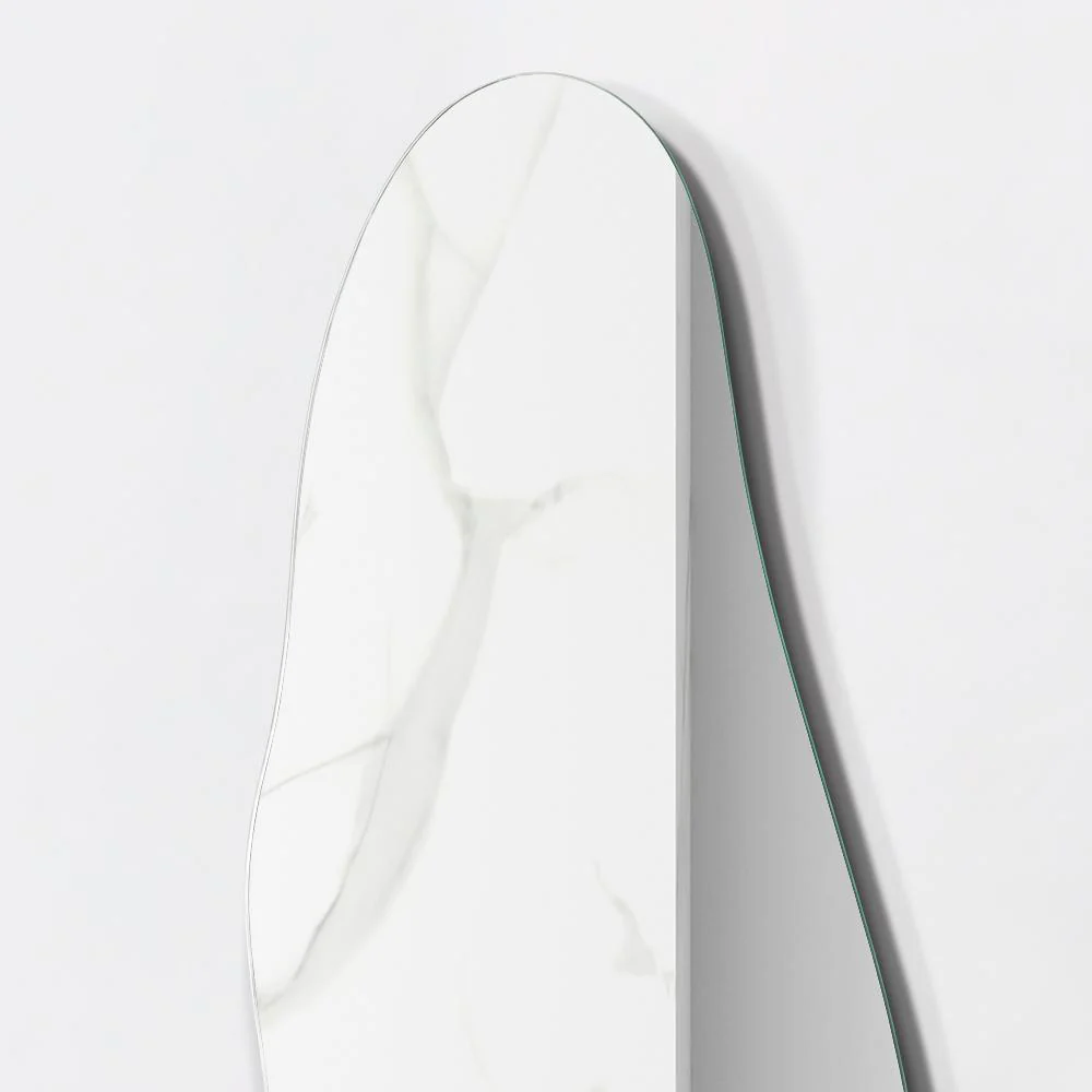 ESPEJO IRREGULAR PRAGA, DISEÑO MODERNO - Image 3