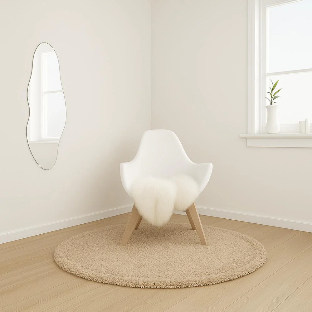 ESPEJO IRREGULAR PRAGA, DISEÑO MODERNO - Image 6