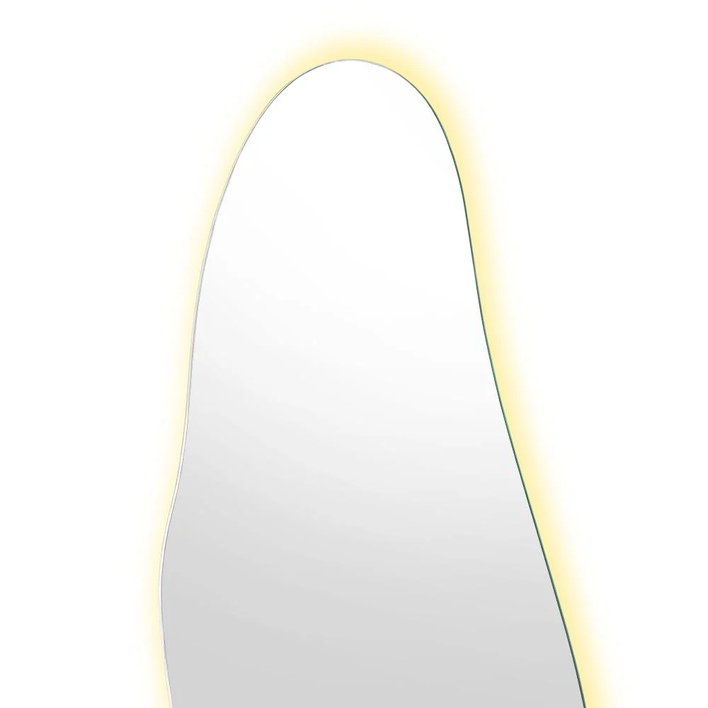 ESPEJO IRREGULAR PRAGA, LED Y TOUCH - Image 10