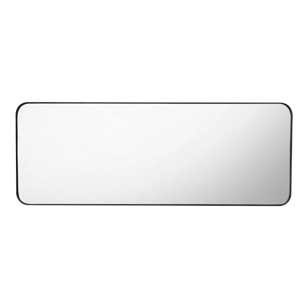 ESPEJO LOKY RECTANGULAR, NEGRO - Image 4