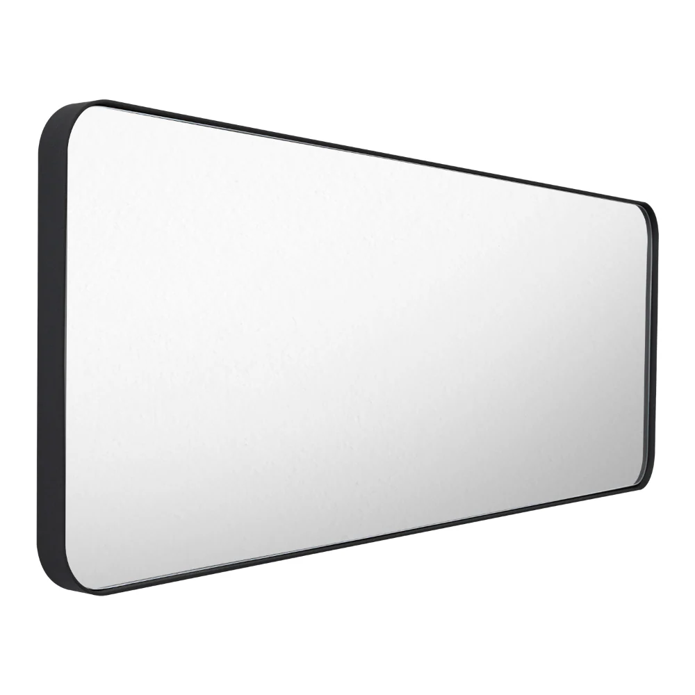 ESPEJO LOKY RECTANGULAR, NEGRO - Image 5